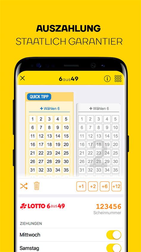 Germany Keno Lottery Results .